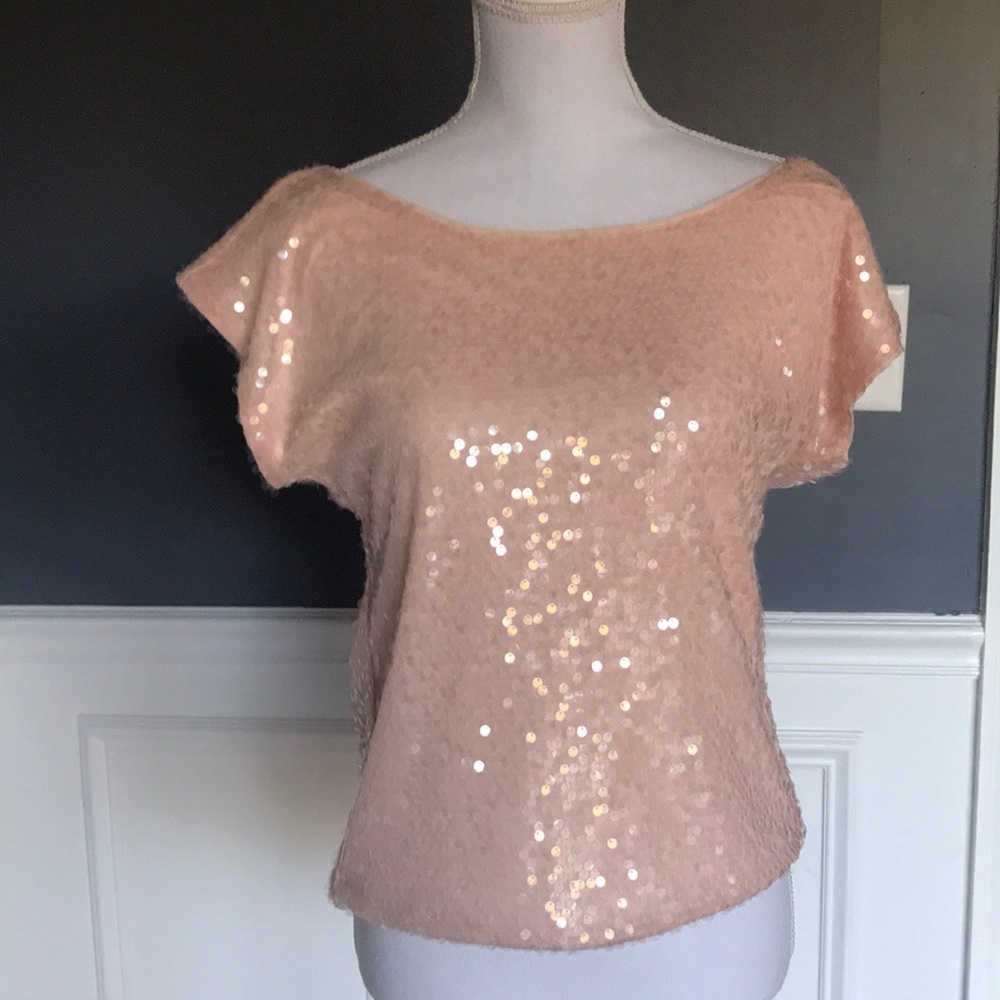 Express sequence shirt